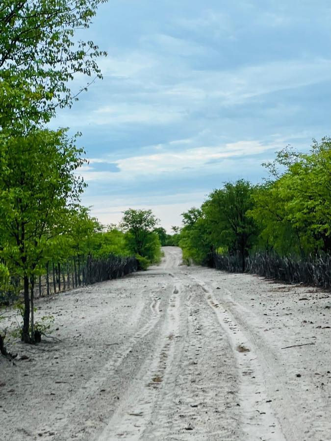 Ndeyapos Village Haven Omuthiya 外观 照片